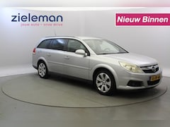 Opel Vectra Wagon - 1.8 16V Executive - Clima, Navi, Trekhaak