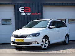 Skoda Fabia Combi - 1.0 TSI Clever | NAVI | TREKHAAK | PDC | CRUISE |