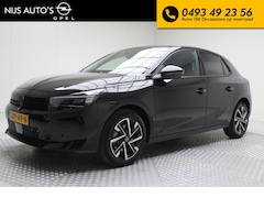 Opel Corsa - 1.2 Turbo GS | climate control | pdc v/a + camera | cruise control | navi fullmap | carpla