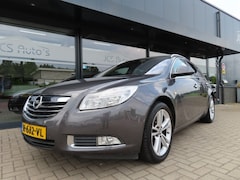 Opel Insignia - 1.8 BNS Edition Ecc Navi 2x Pdc Trekhaak 2010