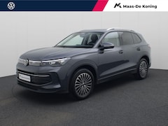Volkswagen Tiguan - 1.5eTSI/130PK Life DSG · Navigatie · Trekhaak · Camera + Parkeersensoren · Garantie tot se