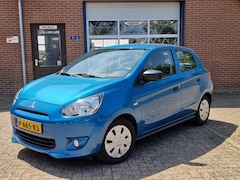Mitsubishi Space Star - 1.0 Entry 5-drs Airco
