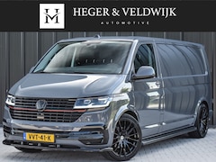 Volkswagen Transporter - 2.0 TDI L2H3 BULLI | 3 ZITS | TREKHAAK | ACHTERUITRIJCAMERA | VIRTUAL COCKPIT | LAADRUIMTE