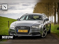 Audi A6 Avant - 3.0 TFSI quattro Pro Line S | Trekhaak | Bose