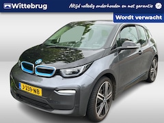 BMW i3 - Executive Edition 120Ah 42 kWh NAVIGATIE | LICHTMETALEN VELGEN | ALL SEASON BANDEN | NETTE