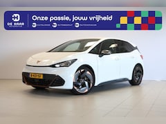 CUPRA Born - Copper Edition 82 kWh - SOH 94% - Dodehoeksens. - Warmtepomp