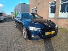 BMW 3-serie - 318D MSP.ED