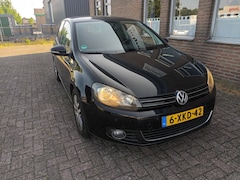 Volkswagen Golf - 1.4 TSI HIGHLINE