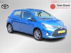 Toyota Yaris - 1.3 VVT-i Trend