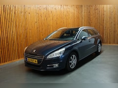 Peugeot 508 - SW 1.6 THP ACTIVE AUTOMAAT/ PANODAK
