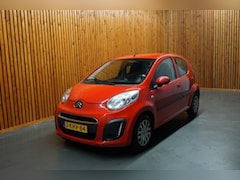Citroën C1 - 1.0 5DRS COLLECTION/ AIRCO/ APK 5-2025