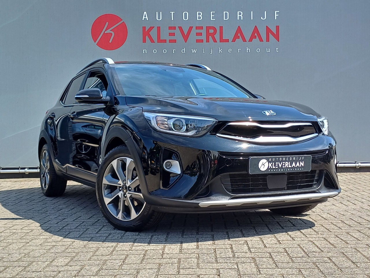 Kia Stonic - 1.0 T-GDi ExecutiveLine | CAMERA | NAVI | AIRCO | Wij bieden ook financiering mogelijkhede - AutoWereld.nl