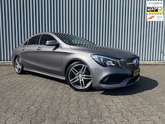 Mercedes-Benz CLA-Klasse - 180 Business Solution AMG, PDC, CAMERA