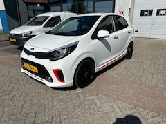 Kia Picanto - 1.2 CVVT GT-Line , Bom Volll , Inruil mog