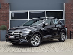 Volkswagen T-Roc - 1.5 TSI 150pk DSG R-Line | Panoramadak | Trekhaak