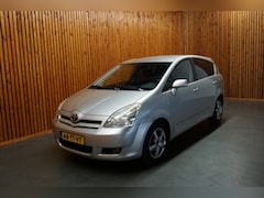 Toyota Corolla Verso - 1.8 VVT-I DYNAMIC 7 PERSOONS/ AIRCO