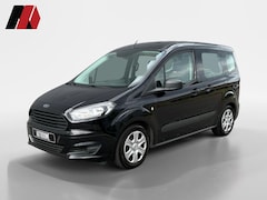 Ford Tourneo Courier - 1.0 Titanium