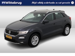 Volkswagen T-Roc - 1.0 TSI Style / PARK. SENSOREN/ NAVI/ CLIMA/ 16" LMV