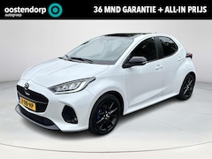 Mazda 2 Hybrid - 1.5 Homura | CarPlay/Android auto | Stoelverwarming