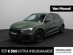 Audi A1 Sportback - 25 TFSI S edition 95 PK | S-line | Automaat | Adaptive Cruise Control | Climate Control |