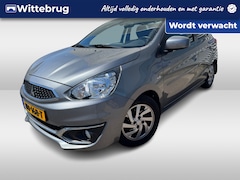 Mitsubishi Space Star - 1.2 Life AUTOMAAT | NAVIGATIE | LICHTMETALEN VELGEN | NETTE AUTO