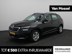 Skoda Kamiq - 1.0 TSI Ambition | AIRCO | CRUISE CONTROL |