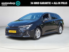 Toyota Corolla - 1.8 Hybrid Style // Suzuki Swace | Apple CarPlay | Trekhaak | Blindspot | Stuurverwarming