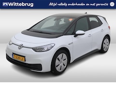 Volkswagen ID.3 - Pro Advantage 58 kWh / CAMERA/ LED/ NAVI/ GETINT GLAS/