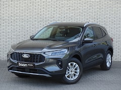 Ford Kuga - 2.5 PHEV 243pk Titanium Plug-in | winterpack | cruise. | camera | led koplampen