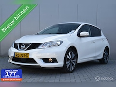 Nissan Pulsar - 1.2 | Cruise | Keyless | Camera | Climate |
