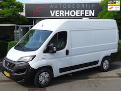 Fiat Ducato - 35H 3.0 Natural Power L2H1- EURO 6 - PARK CAMERA - CRUISE / CLIMATE CONTR