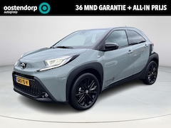 Toyota Aygo X - 1.0 VVT-i MT Pulse Design Pack