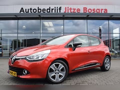 Renault Clio - 0.9 TCE Dynamique ECC | Full Map Navi | Telefonie | 16 Inch LMV | Keyless