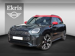 MINI Countryman - E | John Cooper Works + Pakket XL