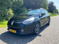 Renault Clio Estate - 1.5 dCi ECO Dynamique. Eerste eigenaars auto