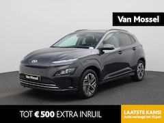 Hyundai Kona Electric - EV Fashion 39 kWh | Apple Carplay/Android Auto | Navigatie | Achteruitrijcamera | cruise c