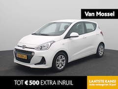 Hyundai i10 - 1.0i Comfort | Airco | Cruise Control |