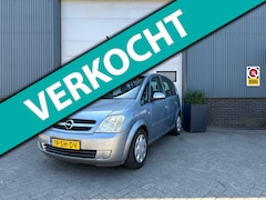 Opel Meriva - 1.6-16V Enjoy