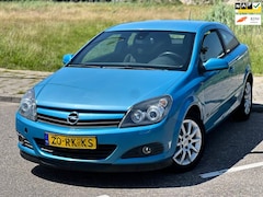Opel Astra GTC - 1.6 Sport|OPC-LINE|AIRCO|NW APK|LM VLGN