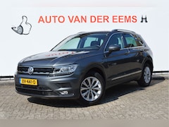 Volkswagen Tiguan - 1.5 TSI Comf. Busn. Nap / Panorama dak / Led kopl. / Addapt.cruise