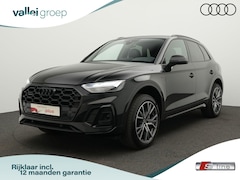 Audi Q5 - 55 TFSI e 367 pk S-tronic S edition Competition quattro | Achteruitrijcamera | Stoelverwar
