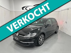 Volkswagen Golf - 7.5 1.5 TSI Navi Led Cruise Airco EL Ramen DSG 2019
