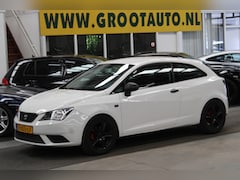 Seat Ibiza - 1.4 COPA Airco, Isofix, Navi, Apple Carplay, Andriod auto