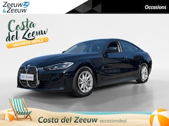BMW 4-serie Gran Coupé - 420i Business Edition Plus | Perfecte staat | Navi | Climate control