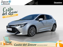 Toyota Corolla - 1.8 Hybrid Business Plus | Perfecte staat | Stoelverwarming | Climate control | Carplay