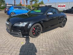 Audi TT Roadster - 2.0 T TTS