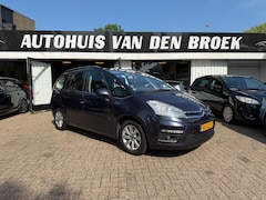 Citroën Grand C4 Picasso - 1.6 VTi Collection|Navi|Airco|Cruise|Climate|Lmv|Elek Pakket|