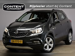 Opel Mokka X - 1.4 Turbo 140pk Start/Stop Innovation | Hoge zit | PDC | Cruise