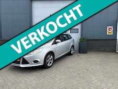 Ford Focus Wagon - 1.0 EcoBoost Edition / nap
