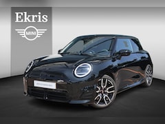 MINI Cooper - 3-deurs E | John Cooper Works + Pakket XL